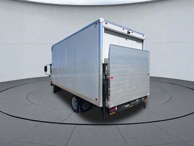 New 2025 Chevrolet Low Cab Forward image 4