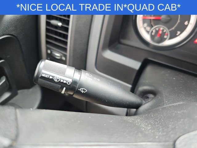 Used 2017 RAM 1500 Tradesman w/ Chrome Appearance Group image 39