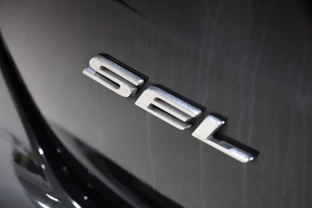 Used 2022 Ford Edge SEL AWD/4WD image 12