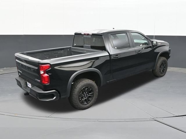 Used 2024 Chevrolet Silverado 1500 ZR2 w/ Technology Package AWD/4WD image 63