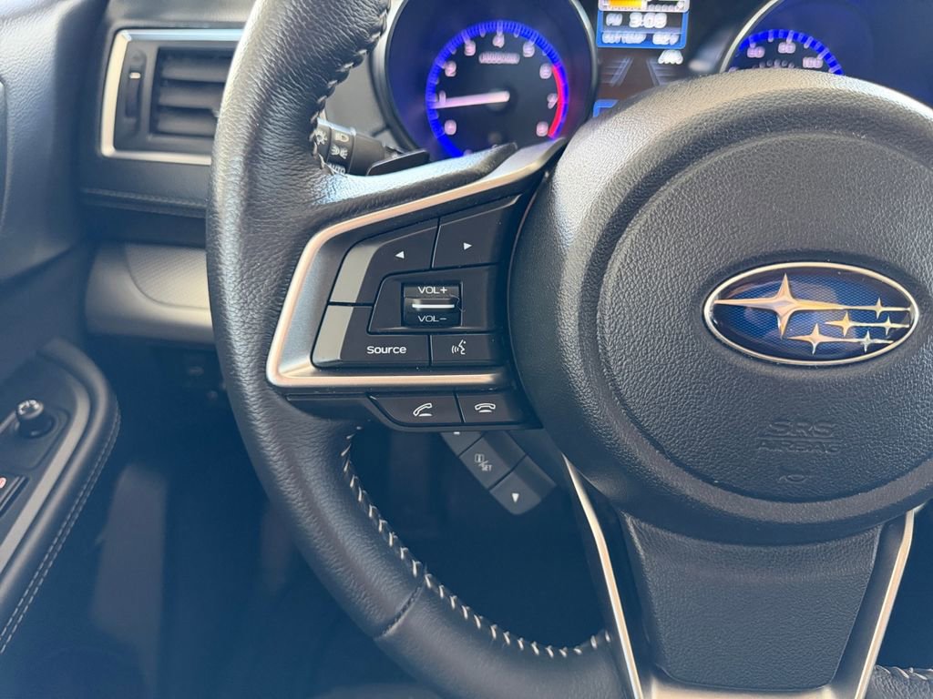 Used 2019 Subaru Outback 2.5i Premium AWD/4WD image 38