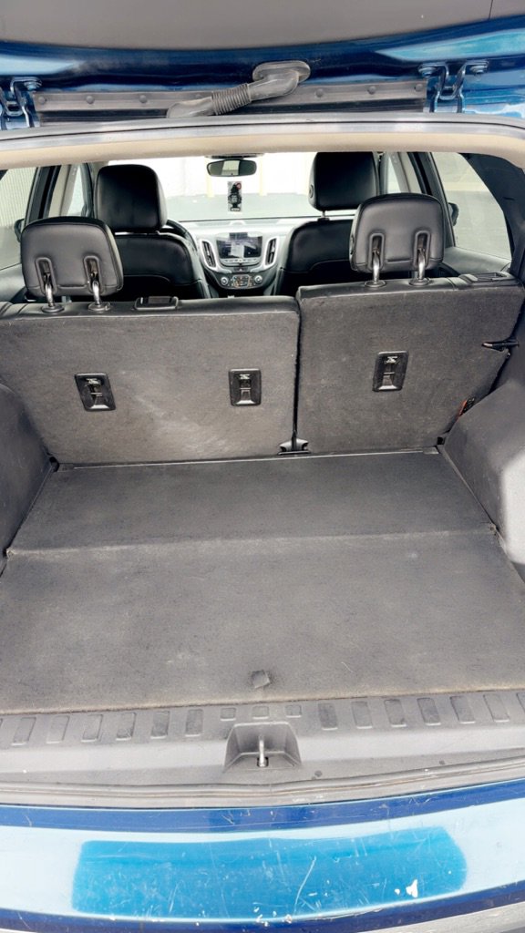 Used 2019 Chevrolet Equinox Premier FWD image 12