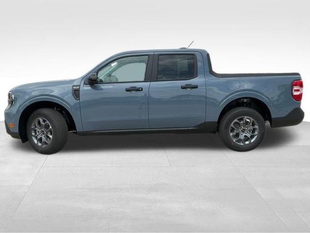 New 2026 Ford Maverick XLT w/ Equipment Group 301A AWD/4WD image 3