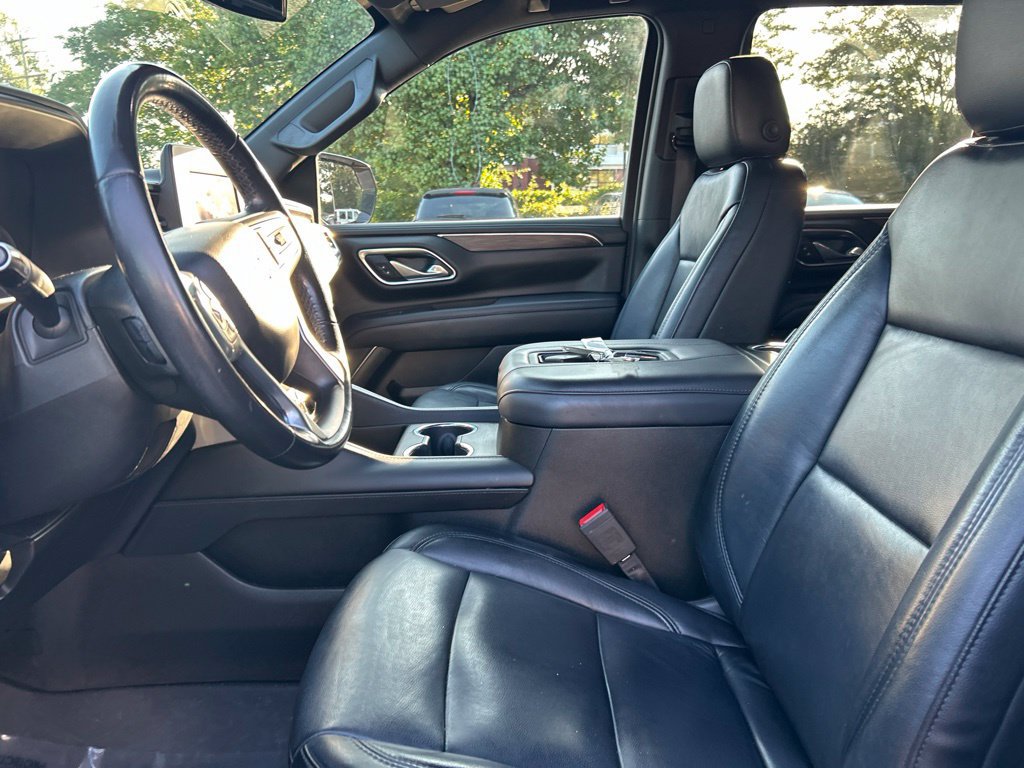 Used 2023 Chevrolet Tahoe LS AWD/4WD image 33