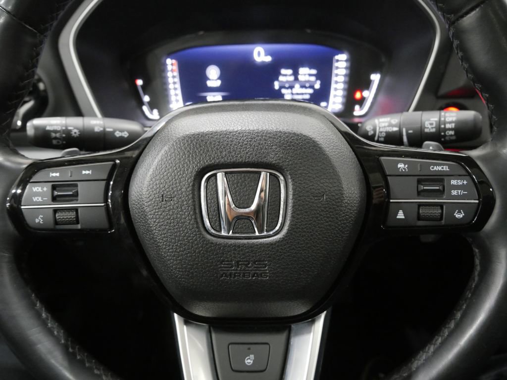 Used 2025 Honda Pilot Elite image 17