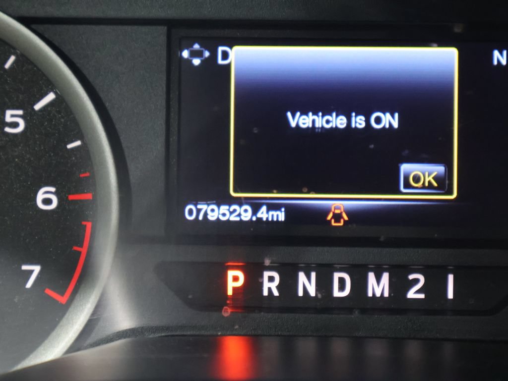 Used 2017 Ford F150 XLT w/ Equipment Group 302A Luxury AWD/4WD image 38