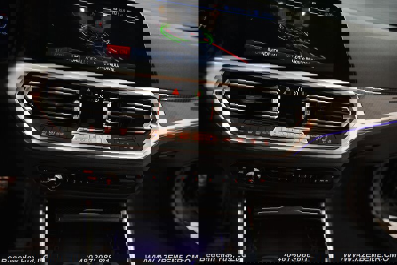 Used 2023 BMW M4 xDrive Competition w/ Executive Package image 32