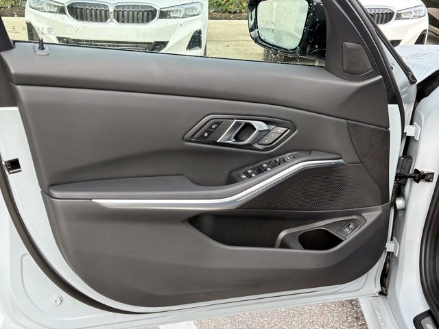 Certified 2024 BMW M340i image 15