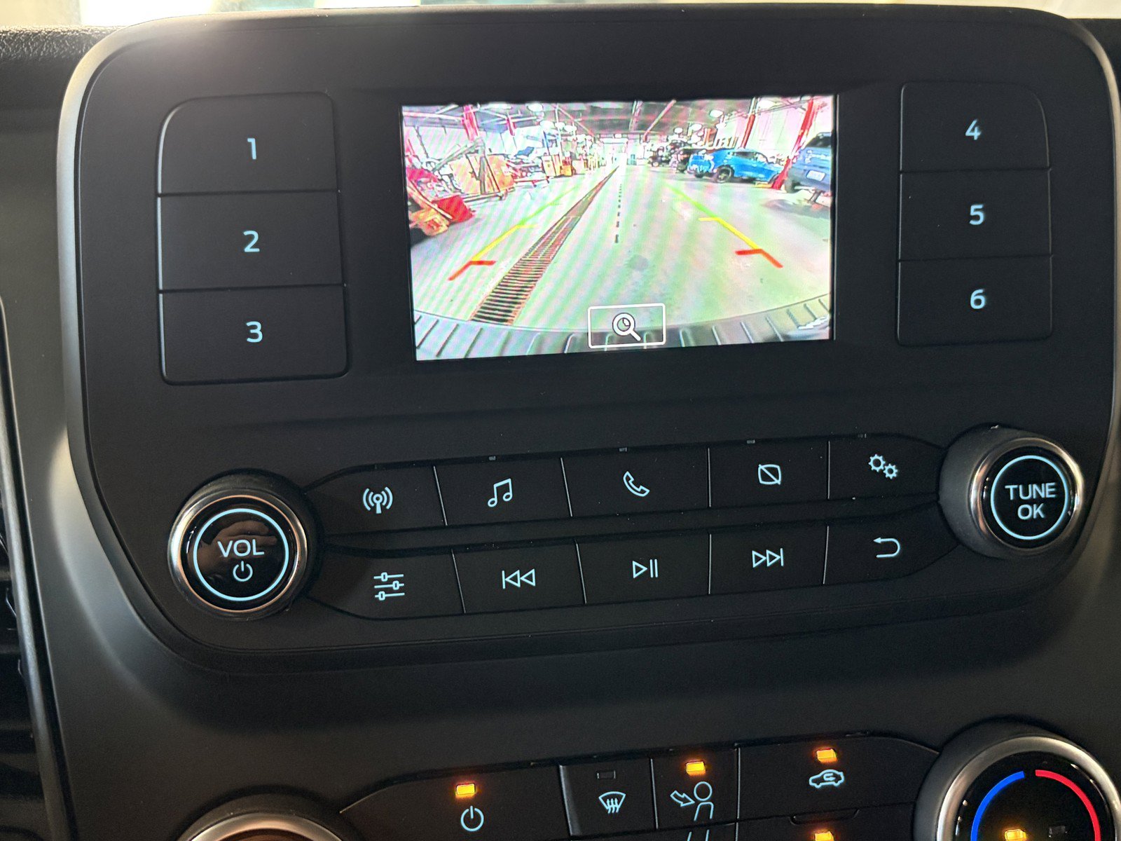 Used 2025 Ford Transit 150 Low Roof AWD image 13