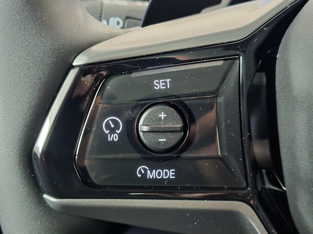 New 2026 BMW X3 xDrive30 w/ Convenience Package image 24