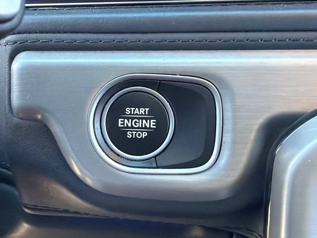 Used 2023 Mercedes-Benz G 63 AMG 4MATIC image 28
