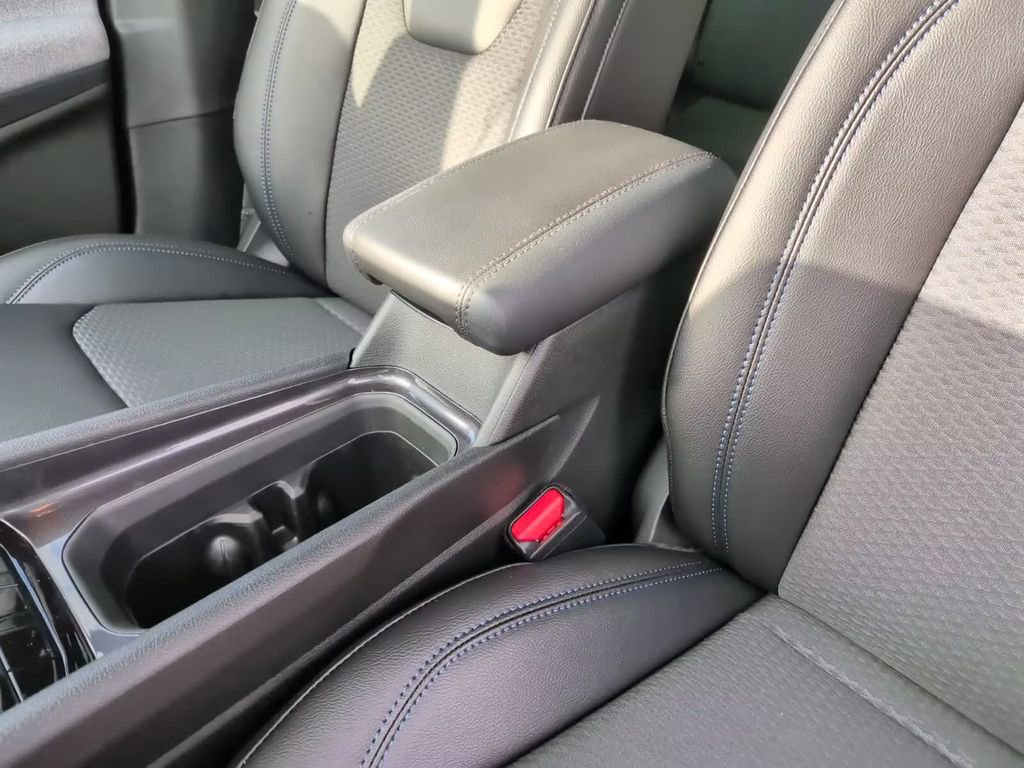 New 2026 Jeep Compass Latitude AWD/4WD image 29
