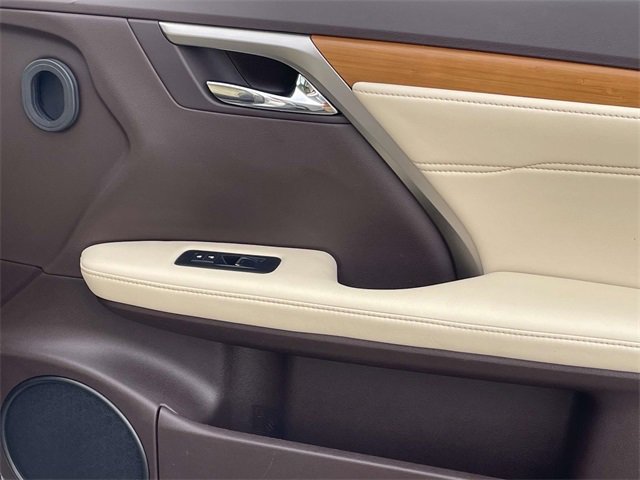 Used 2016 Lexus RX 350 FWD image 15