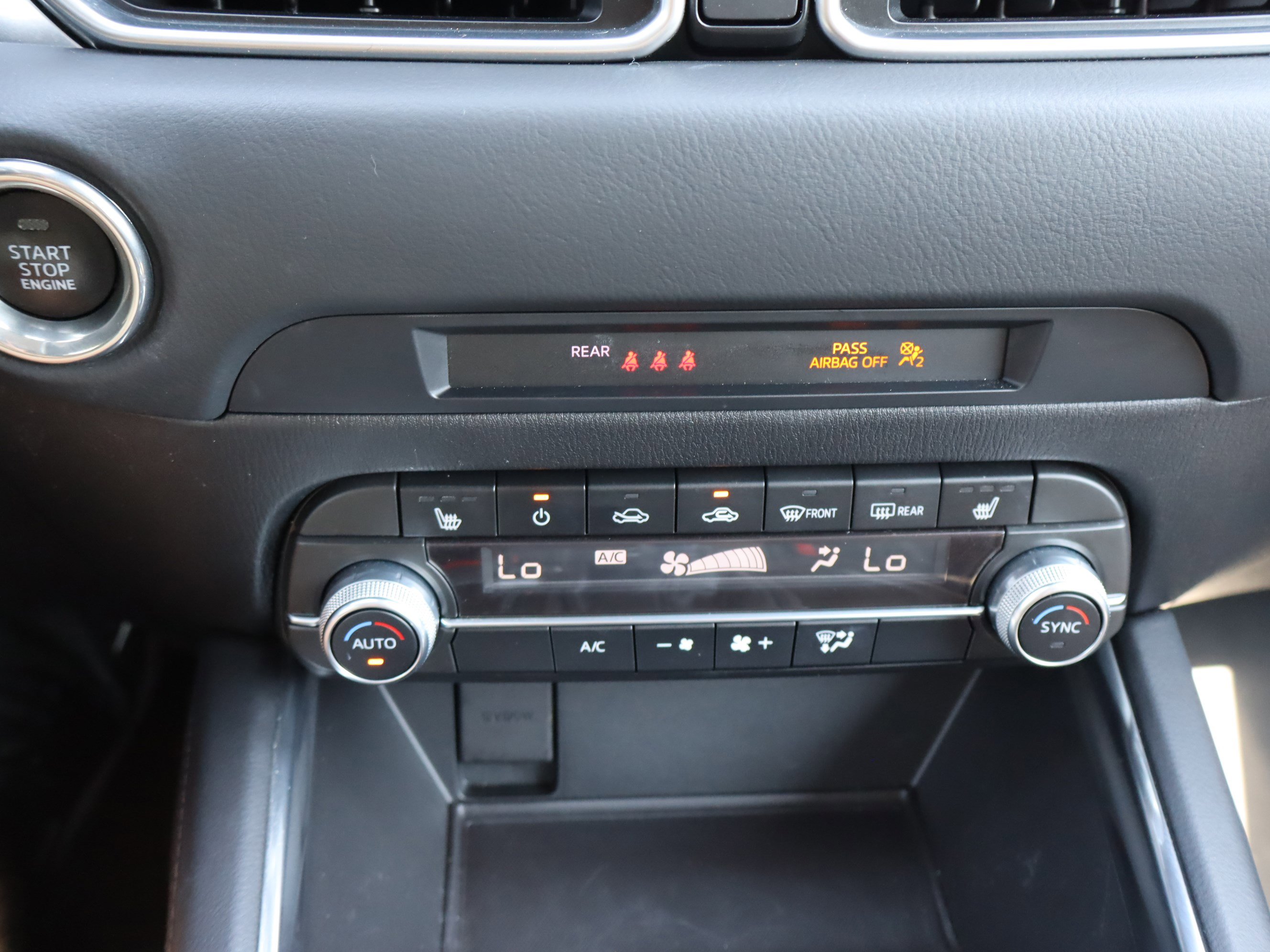 Used 2021 MAZDA CX-5 Grand Touring AWD/4WD image 28