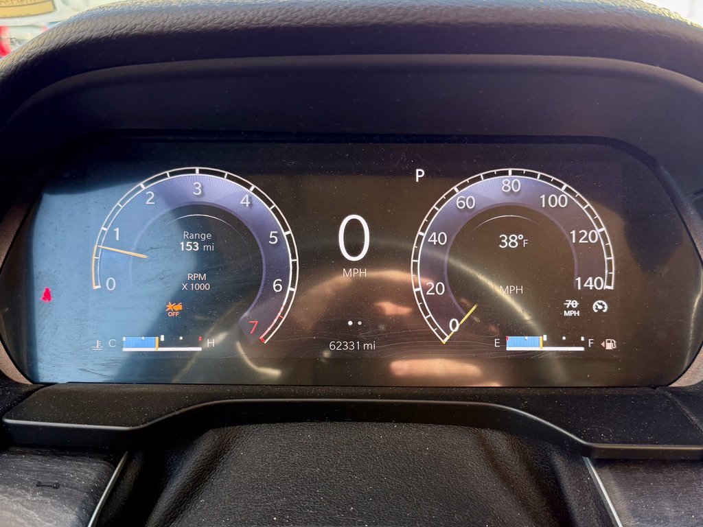 Used 2021 Jeep Grand Cherokee L Limited image 20