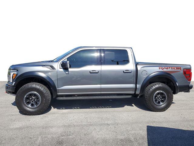Used 2025 Ford F150 Raptor AWD/4WD image 2