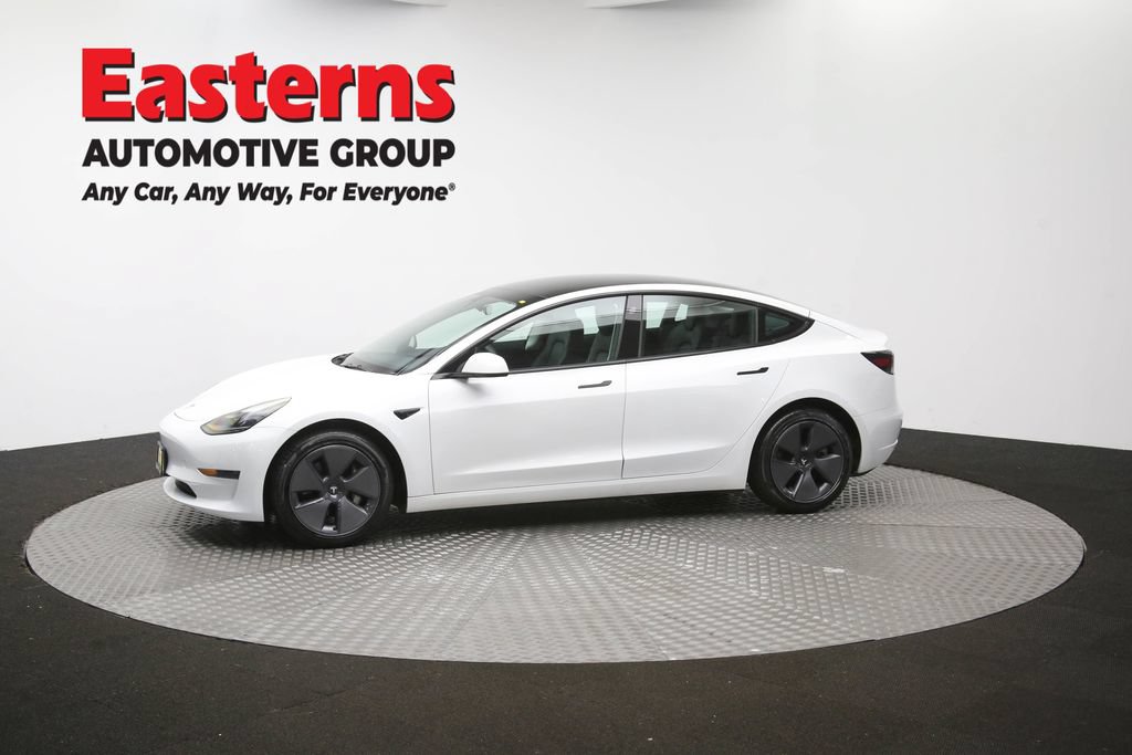 Used 2023 Tesla Model 3 Standard Range RWD image 53