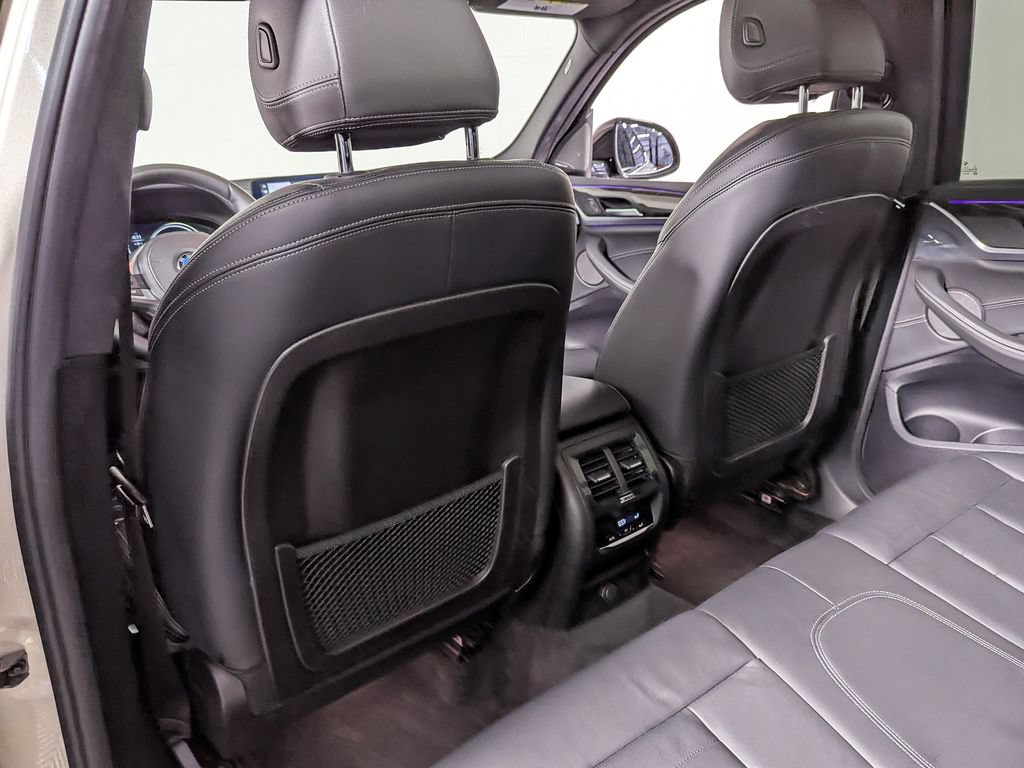 Used 2019 BMW X3 M40i w/ Premium Package AWD/4WD image 44