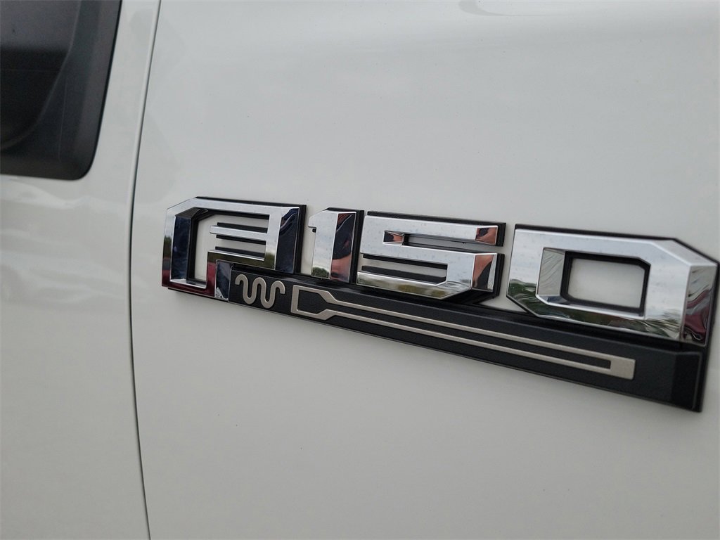 Used 2020 Ford F150 King Ranch w/ Equipment Group 601A Luxury image 10