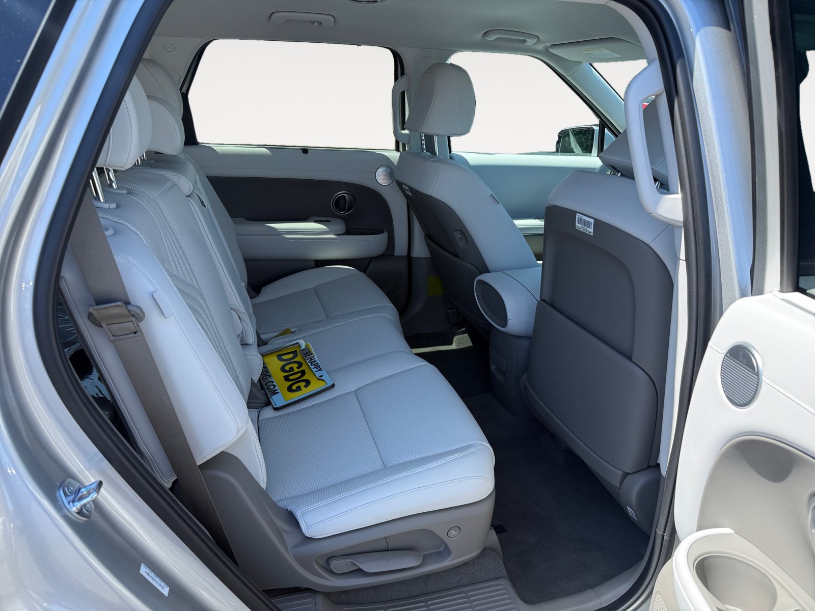 New 2026 Hyundai Palisade SEL AWD/4WD image 18