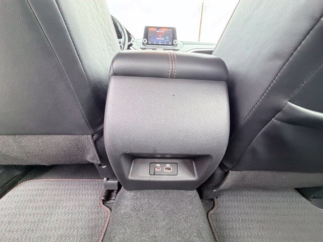 Used 2025 Nissan Altima 2.5 SR FWD image 26