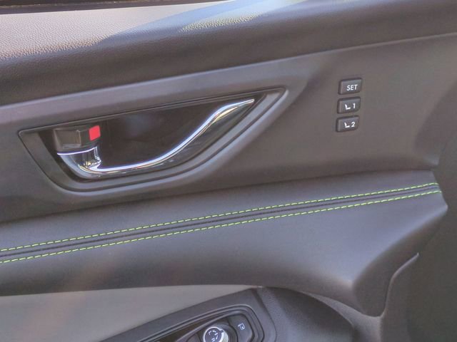 Used 2024 Subaru Ascent Onyx Edition Limited image 13