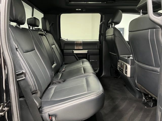 Used 2022 Ford F350 Lariat w/ Lariat Ultimate Package image 47