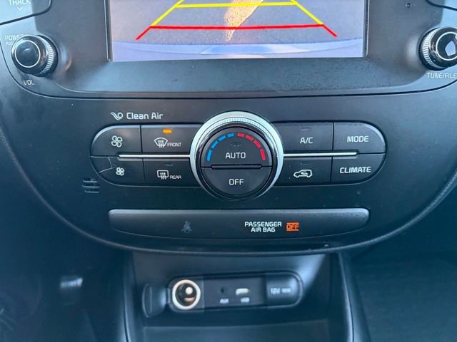 Used 2018 Kia Soul w/ Convenience Package image 10