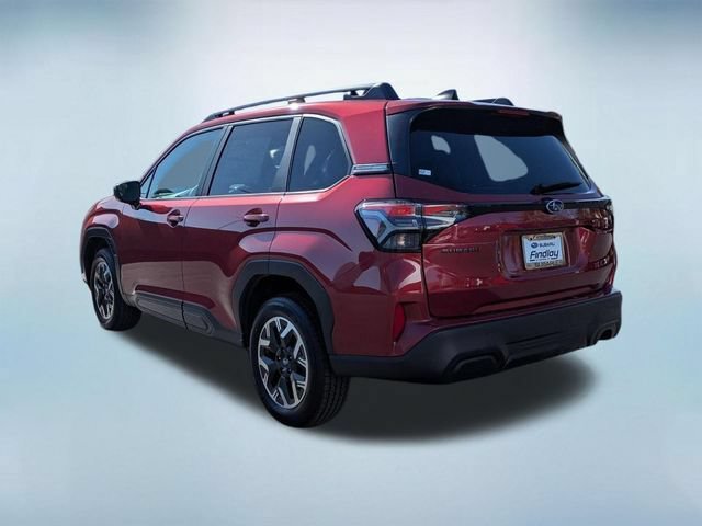 New 2026 Subaru Forester Premium AWD/4WD image 5