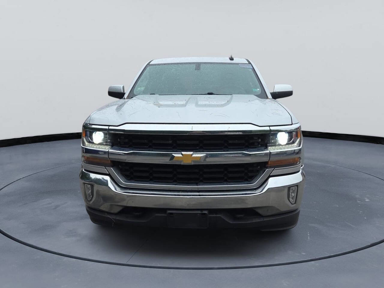 Used 2017 Chevrolet Silverado 1500 LT w/ All Star Edition image 1