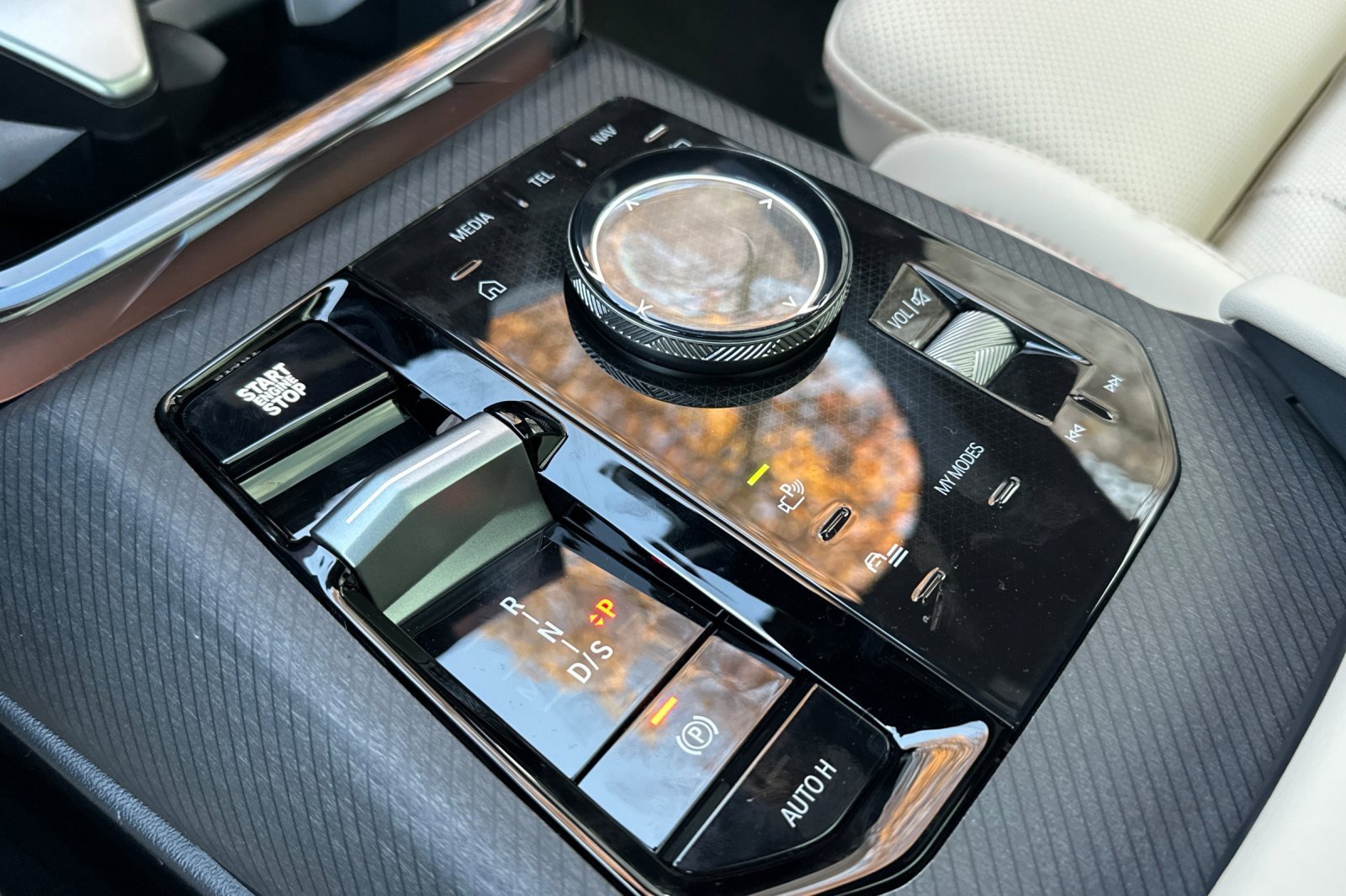 New 2026 BMW X3 xDrive30 w/ Convenience Package image 19