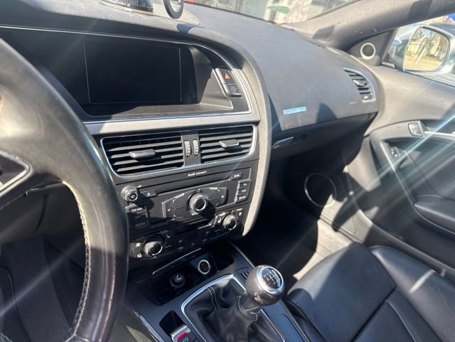 Used 2012 Audi S5 Premium Plus AWD/4WD image 13