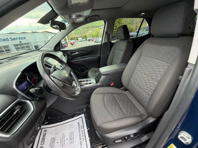 Used 2019 Chevrolet Equinox LT AWD/4WD image 31