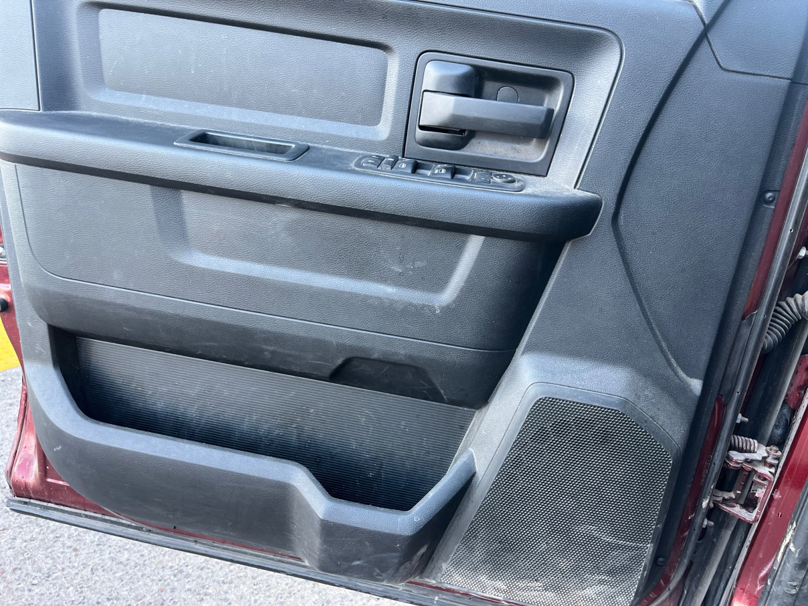 Used 2021 RAM 2500 Tradesman image 13