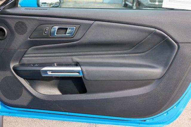 Used 2024 Ford Mustang Premium image 12