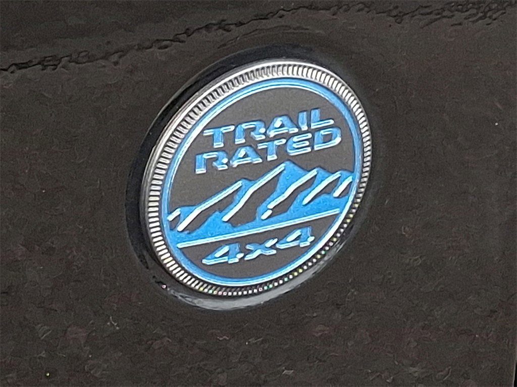 Used 2024 Jeep Wrangler Unlimited Rubicon 4xe w/ Technology Group image 32