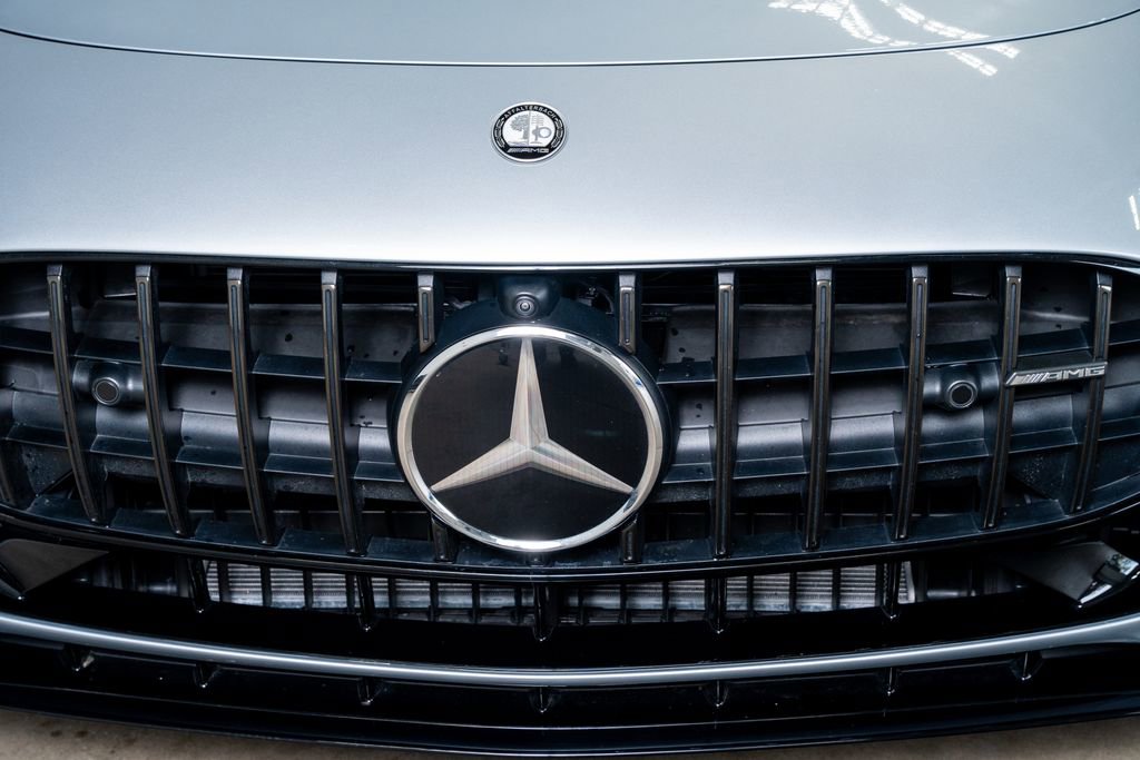 Used 2024 Mercedes-Benz AMG GT 55 image 16