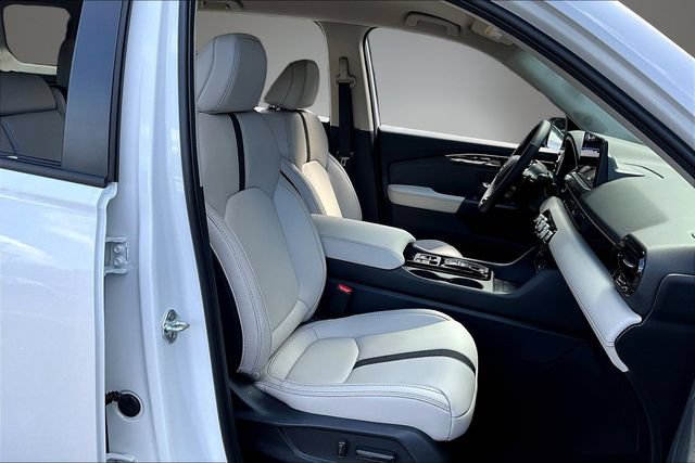 New 2026 Honda Passport RTL image 11