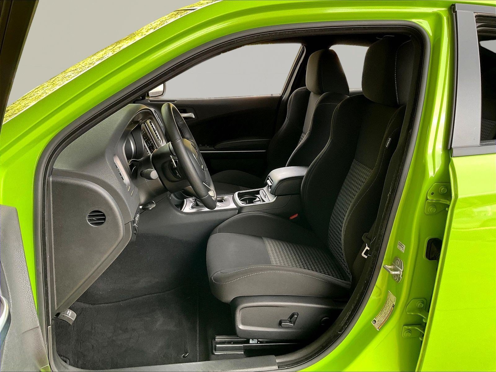 Used 2023 Dodge Charger Scat Pack RWD image 21