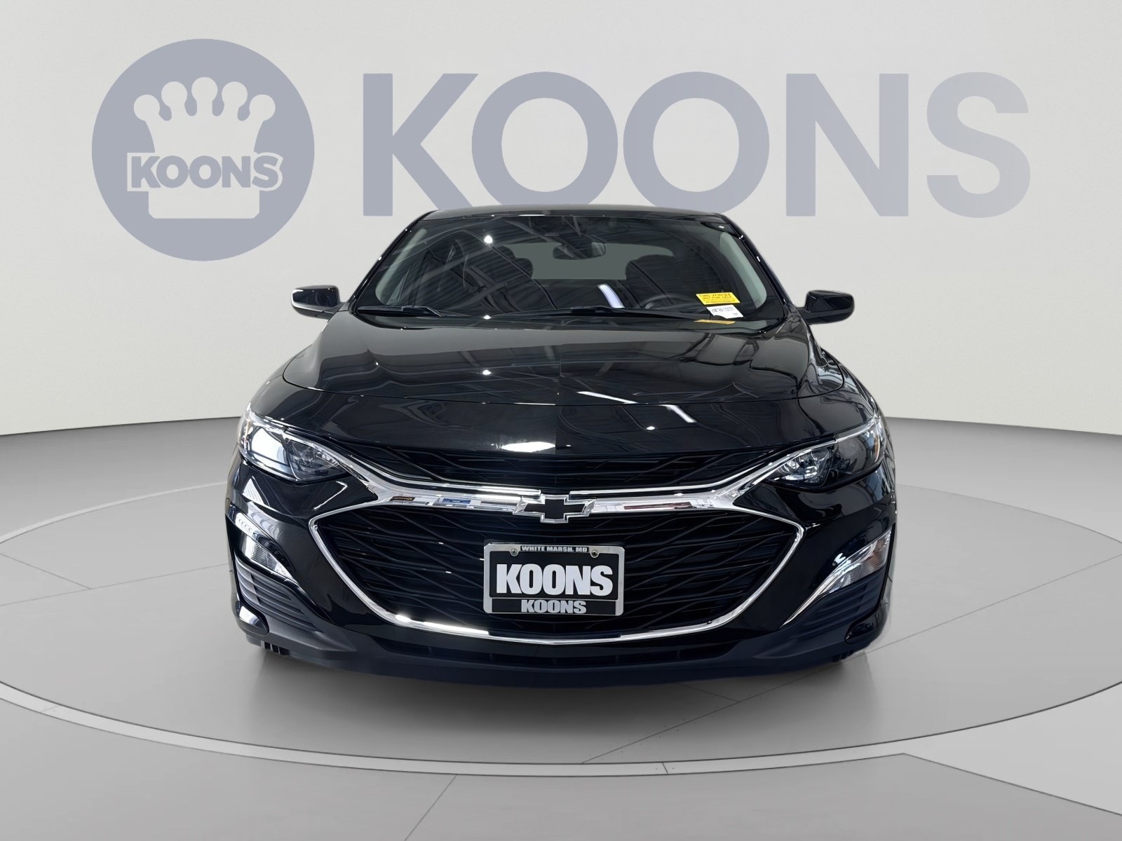 Used 2024 Chevrolet Malibu RS w/ LPO, Floor Liner Package FWD image 4