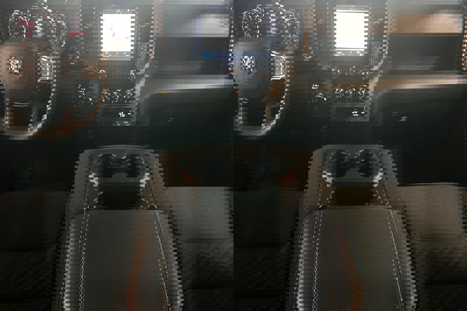 Used 2025 RAM 1500 Tradesman image 4