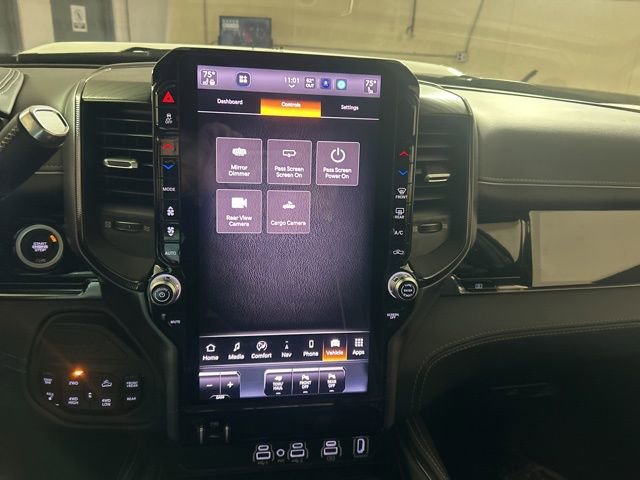 New 2026 RAM 2500 Power Wagon AWD/4WD image 18