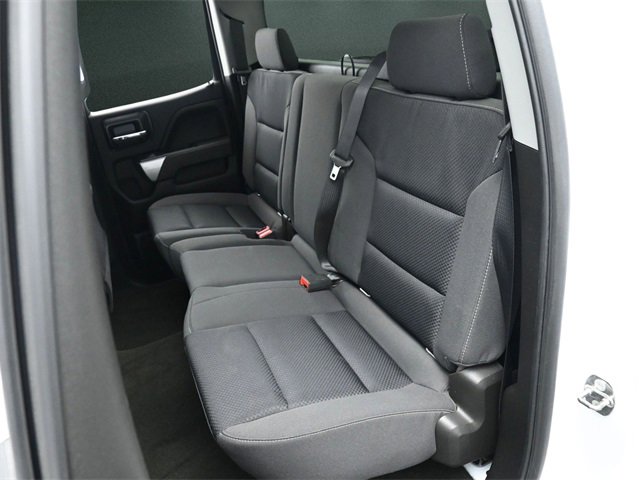 Used 2018 Chevrolet Silverado 1500 LT w/ Rally 2 Edition image 15