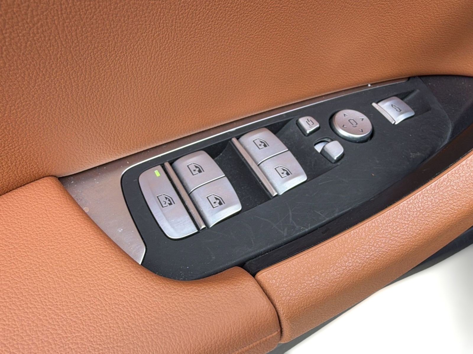 Certified 2023 BMW X3 sDrive30i w/ Convenience Package RWD image 20