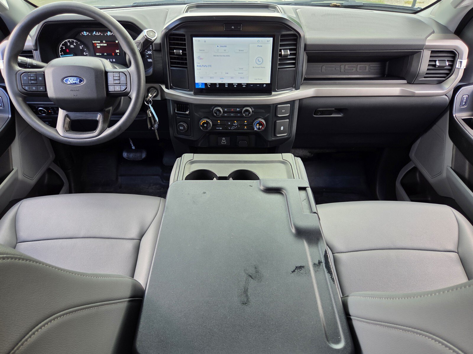 Used 2026 Ford F150 XL w/ Equipment Group 103A High RWD image 12