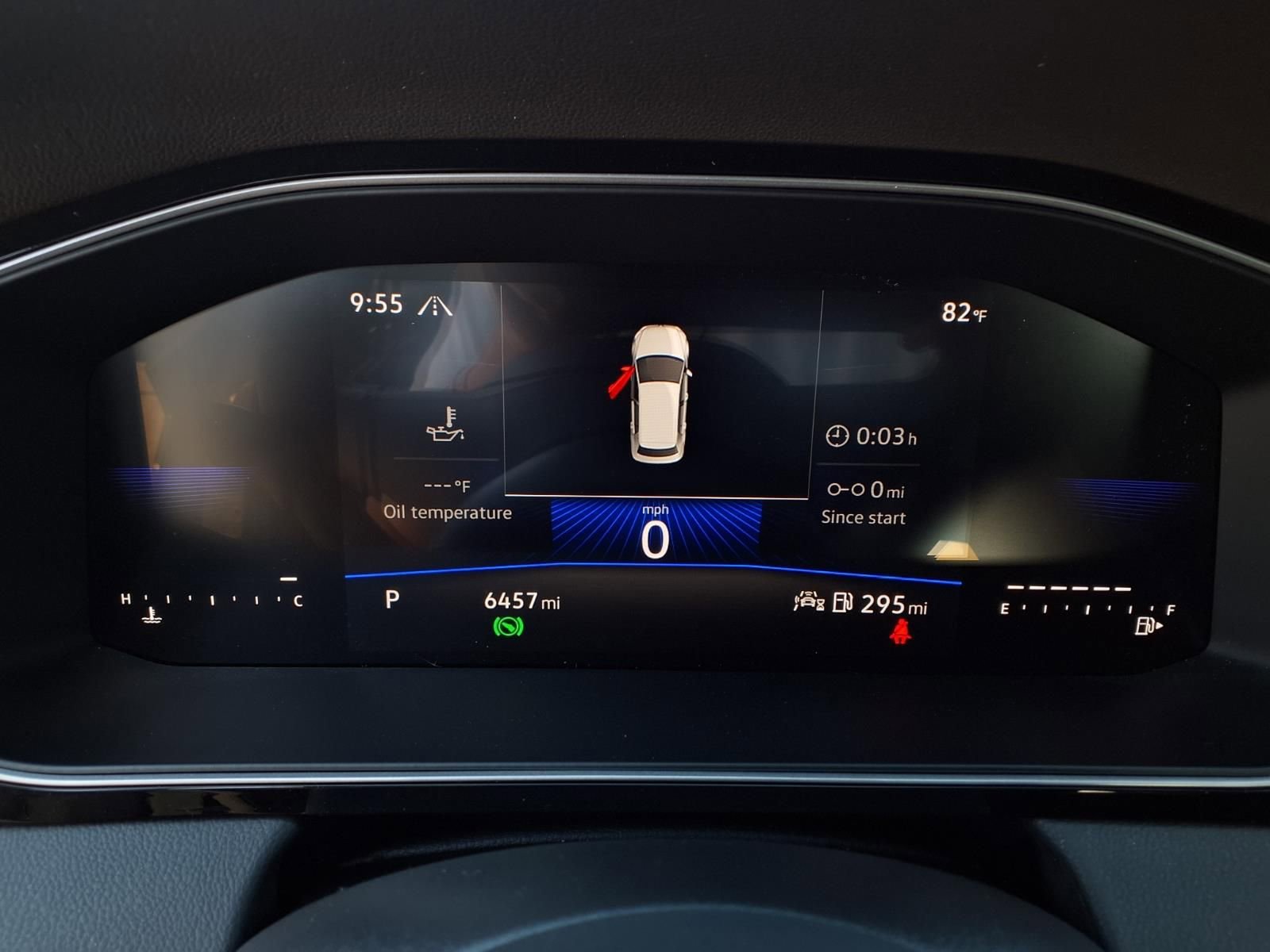 Certified 2025 Volkswagen Jetta Sport FWD image 15