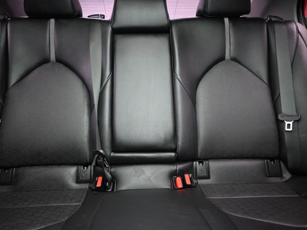 Used 2023 Toyota Camry XSE w/ Navigation Package image 29