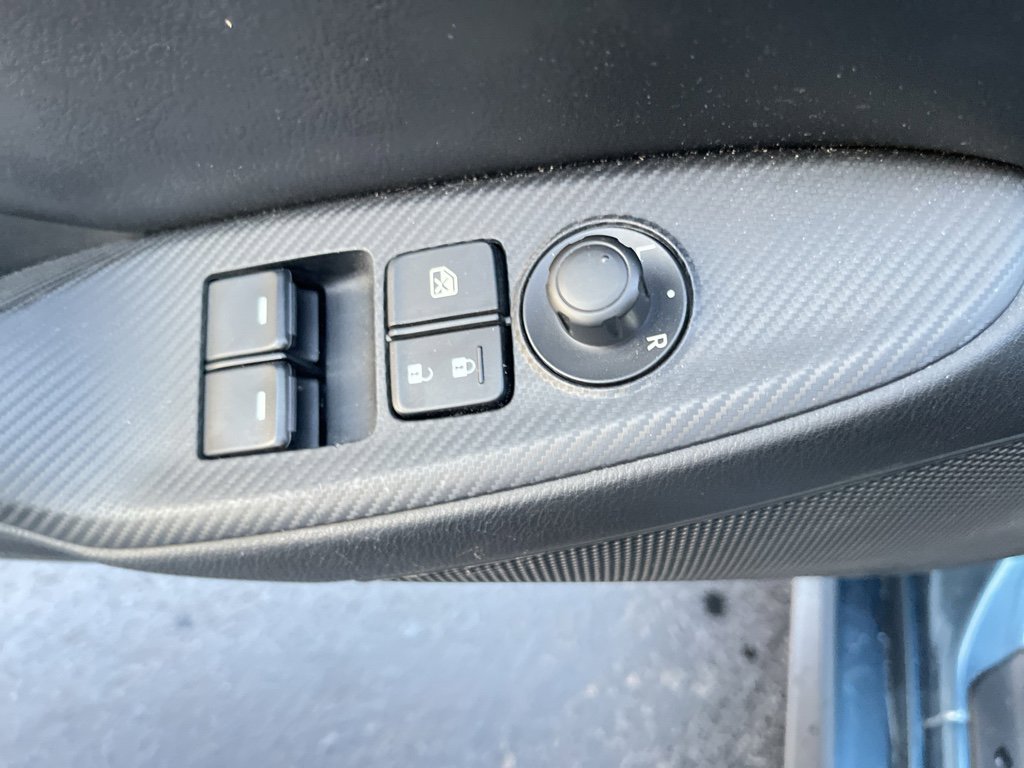 Used 2017 MAZDA MX-5 Miata RF Grand Touring image 9