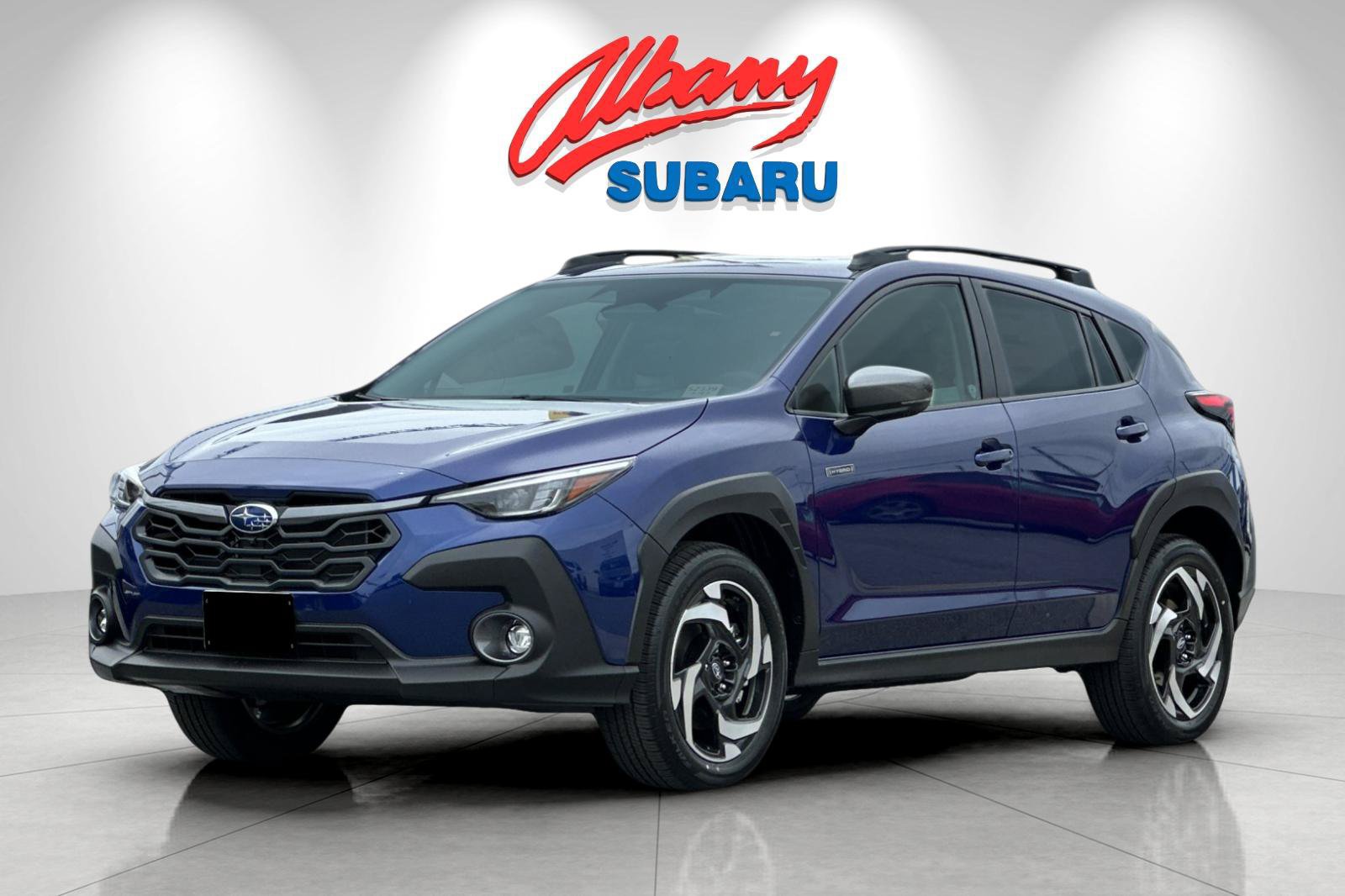 New 2026 Subaru Crosstrek 2.5i Limited AWD/4WD image 8