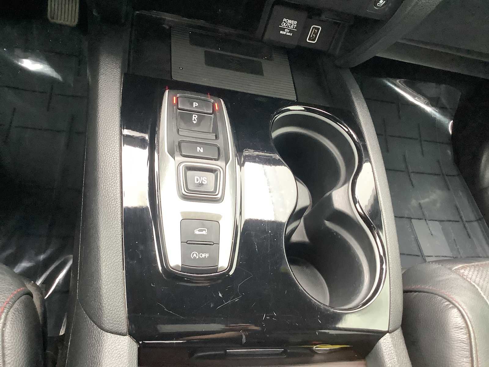 Used 2021 Honda Pilot Black Edition image 17